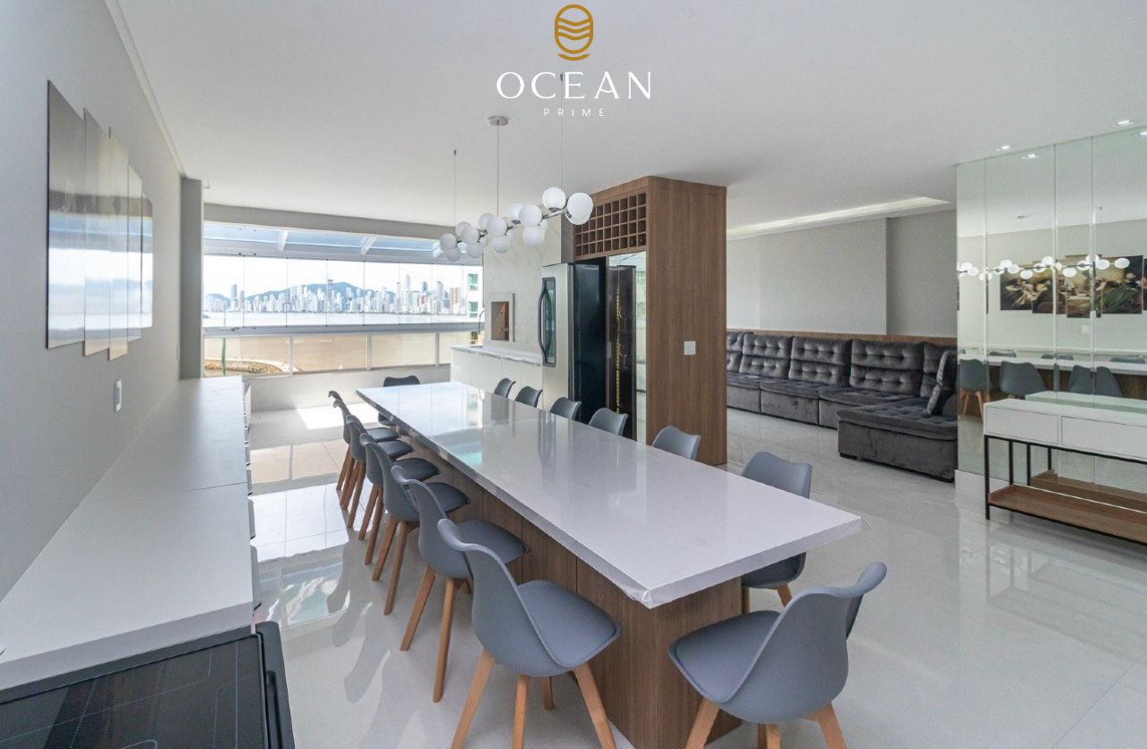 Apartamento à venda em Praia dos Amores, Balneário Camboriú/SC — foto principal